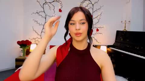 Amelia online show from October 2025 08:59:01 AM