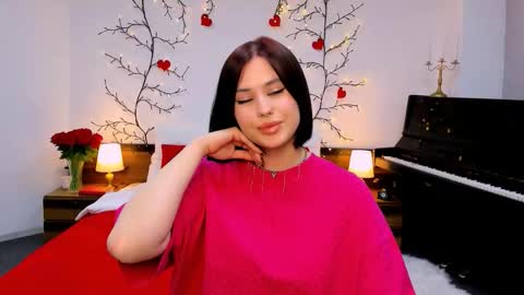 Amelia online show from October 2025 06:08:02 PM