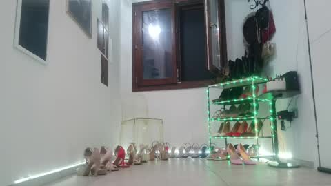 Snapshot of ladyoxana chatting on June 2026 12:34:02 AM Oxana online show from June 2026 12:34:02 AM