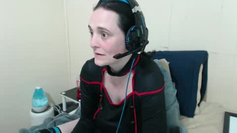 LadySlate online show from December 2024 01:54:01 AM