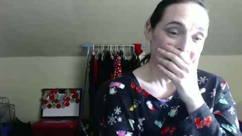 LadySlate online show from December 2024 06:53:01 AM