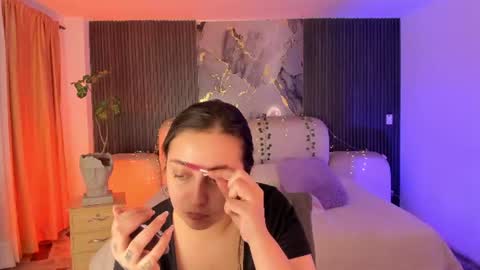 Snapshot of ladysweetts chatting on June 2026 04:04:02 AM Lady online show from June 2026 04:04:02 AM