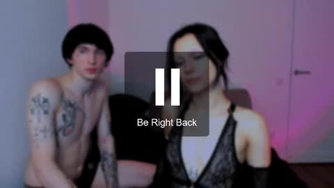 LadyTrep online show from February 2025 08:14:02 PM