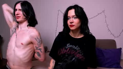 LadyTrep online show from December 2025 07:10:01 PM