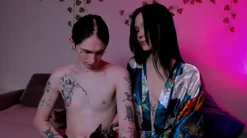 LadyTrep online show from February 2026 09:31:01 PM