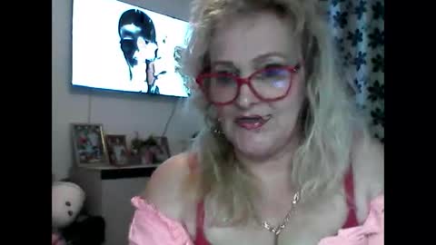 ladyvybe online show from April 2026 11:51:02 AM