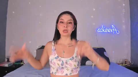 Laena Arryn online show from March 2026 09:21:01 PM