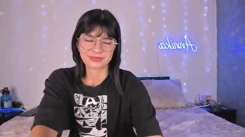 Laena Arryn online show from March 2026 08:57:02 PM