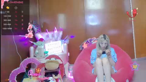 Skinnygirl online show from June 2026 01:10:01 AM