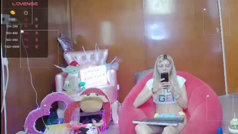 Skinnygirl online show from June 2026 11:46:01 PM