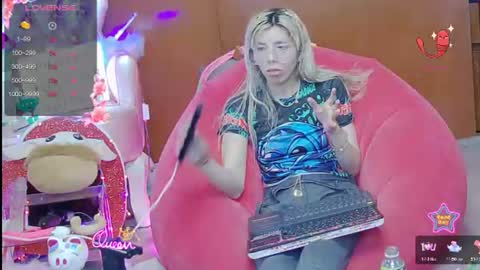 Skinnygirl online show from July 2026 01:07:01 AM