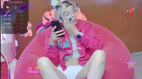 Skinnygirl online show from July 2026 03:31:02 AM