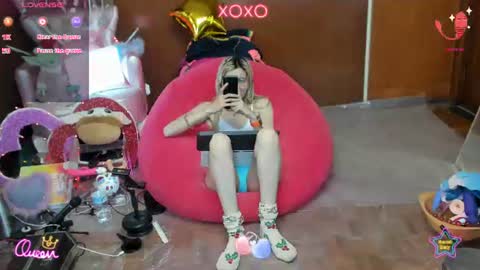 Skinnygirl online show from July 2026 02:09:02 AM