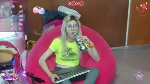 Skinnygirl online show from July 2026 01:49:01 AM