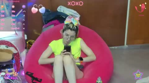 Skinnygirl online show from August 2026 02:11:01 AM