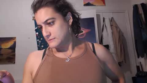 Sara Florez online show from September 2025 08:27:01 AM