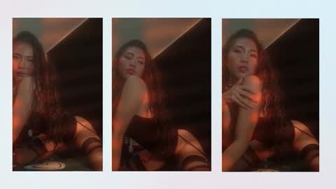 King and subby Asian Anal Training online show from February 2026 03:25:01 AM