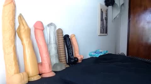 GERSON online show from May 2026 07:08:01 PM