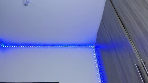 LagoSantos online show from February 2025 08:28:01 PM