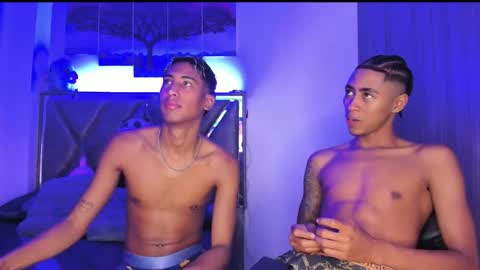 LagoSantos online show from February 2026 02:18:01 PM