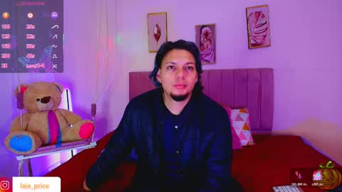 laia_and_damian online show from October 2025 12:04:02 PM