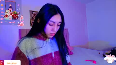 laia_and_damian online show from November 2025 12:26:01 PM