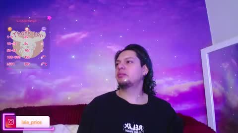 laia_and_damian online show from November 2025 12:31:02 PM