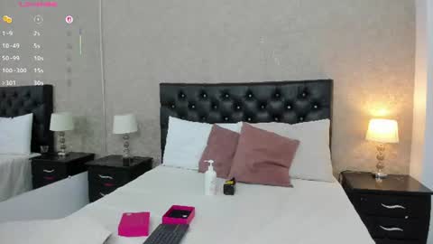 Laia Cruz online show from June 2026 07:37:01 PM