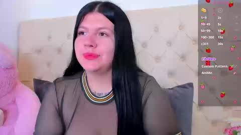 laia_hamilton online show from March 2026 01:27:02 PM