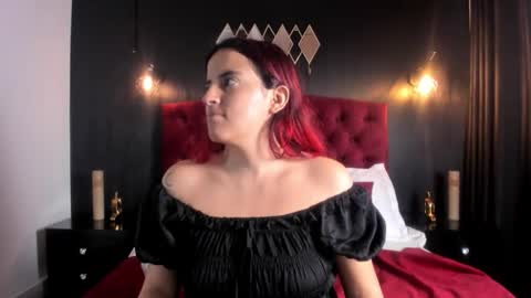 Laia  online show from February 2026 11:49:01 AM