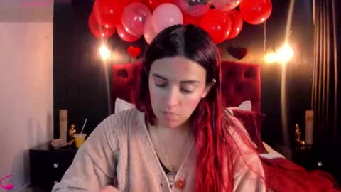 Laia  online show from February 2026 11:55:01 AM