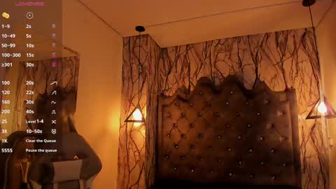 Laia online show from December 2024 11:22:02 AM