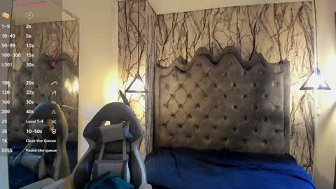 Laia online show from December 2024 11:17:01 AM