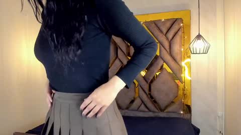 Laia online show from January 2025 12:31:01 PM