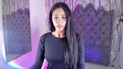 Laia online show from January 2025 06:21:01 PM