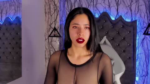 Laia online show from February 2025 04:58:01 PM