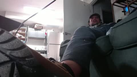 Snapshot of laidback_and_chill chatting on December 2024 03:15:01 AM Rick online show from December 2024 03:15:01 AM