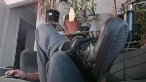 Snapshot of laidback_and_chill chatting on December 2024 05:15:02 AM Rick online show from December 2024 05:15:02 AM