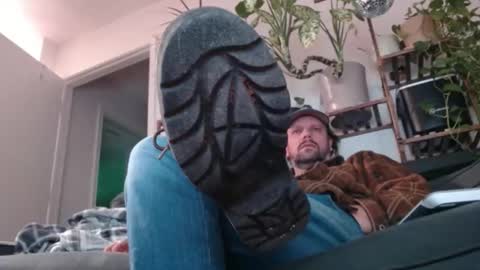 Snapshot of laidback_and_chill chatting on January 2025 01:18:02 AM Rick online show from January 2025 01:18:02 AM