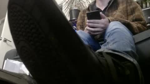 Snapshot of laidback_and_chill chatting on January 2025 04:49:02 AM Rick online show from January 2025 04:49:02 AM