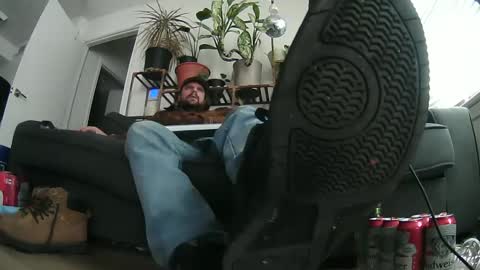 Snapshot of laidback_and_chill chatting on January 2025 09:57:01 PM Rick online show from January 2025 09:57:01 PM