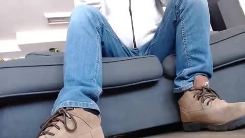 Snapshot of laidback_and_chill chatting on March 2025 09:22:01 PM Rick online show from March 2025 09:22:01 PM