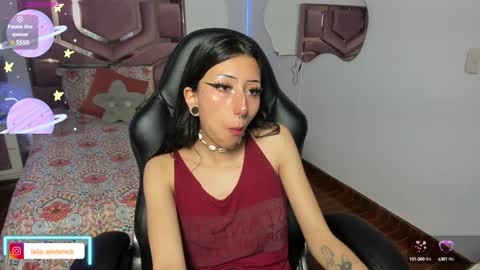 laila_angel online show from December 2024 11:03:01 PM