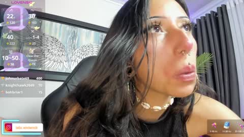 laila_angel online show from December 2024 11:06:02 PM
