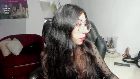 laila_angel online show from January 2026 08:10:02 PM