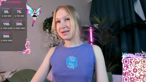 Katy online show from December 2024 06:49:01 PM