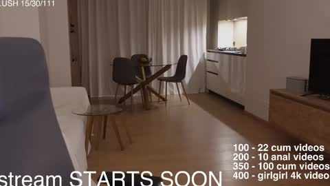 lailatoks - TIP 100 tks  get all my videos 22 VIDEOS SQUIRT PUSSY DILDO online show from November 2025 07:13:02 PM