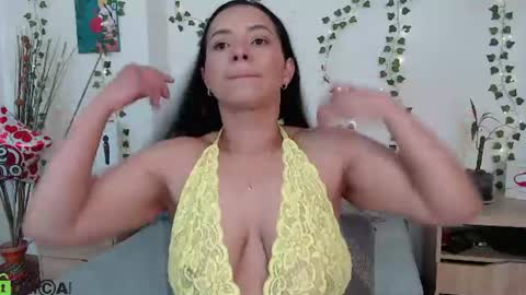 Snapshot of lairen_baby chatting on July 2026 11:34:01 AM lairen baby online show from July 2026 11:34:01 AM