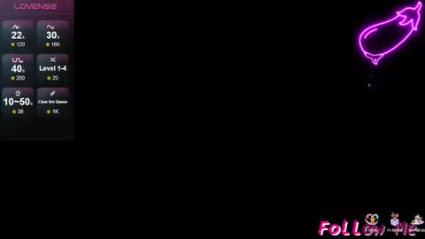 laiza_desire online show from January 2026 10:52:01 AM