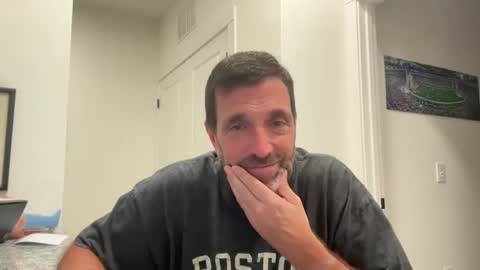 Texas Guy online show from January 2026 12:13:02 AM